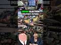 Why Japan’s Landslide Election Matters for Its Military Future