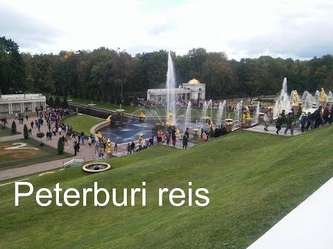 Video: Peterburi Sildade Kummitused - Alternatiivne Vaade