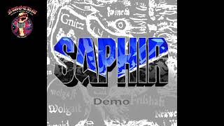 Saphir -  Demo 2026 [Demo] (2026)