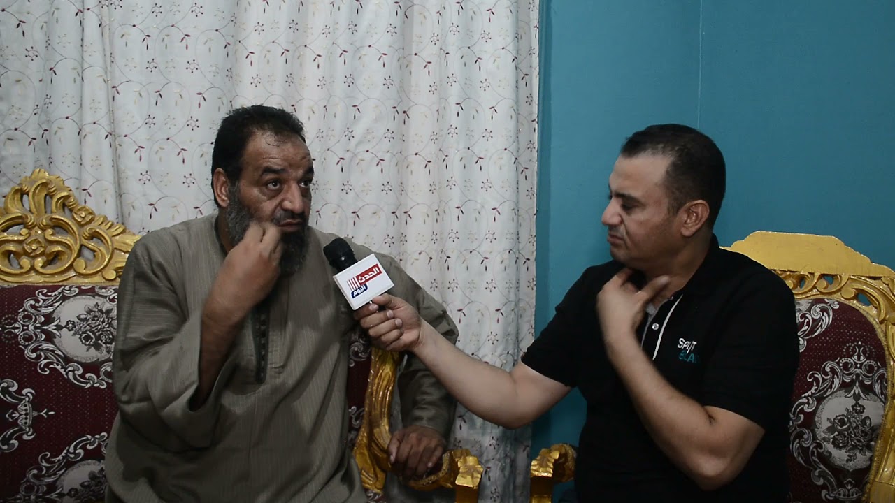 شاهد الحكاية بالتفصيل على لسان سليمان طنطاوى عم الطفل محمود علاء شهيد اطفيح