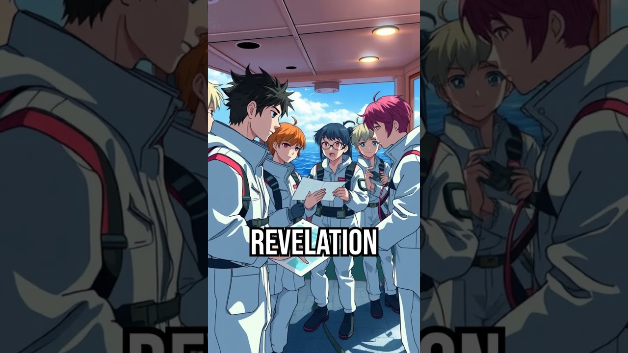 Ancient fish rediscovered! 