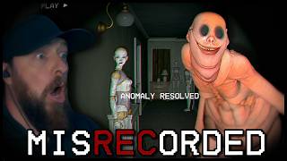 Unknown Anomaly Game Better Than Captured? 📺 𝐌𝐈𝐒𝐑𝐄𝐂𝐎𝐑𝐃𝐄𝐃 🔴 screenshot 4