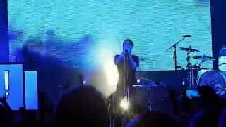Download Lagu Panic! at the Disco - Collar Full 07/25/14 HD MP3
