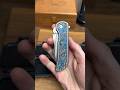 Mechforce Alphahunter Apocalypse #knife #knives #edc