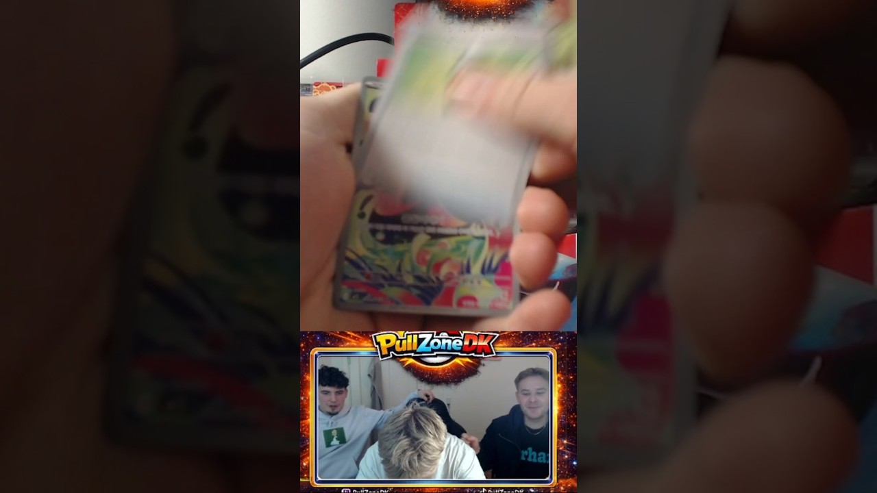 🎴 Pokémon & One Piece TCG Twitch highlights 4 