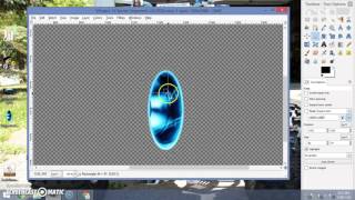 Project 1.6 Gimp/Sprite Take II
