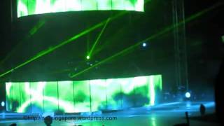 Information [SS3 Singapore] Sorry Sorry Intro.wmv News
