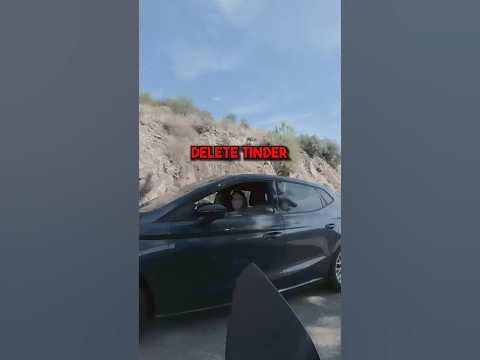 delete tinder buy a motorcycle