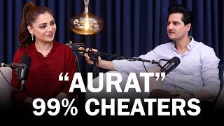 99% are Cheaters | Rida Isfahani | Adnan Faisal Podcast Details