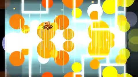 AlterSpace - by serponge - Harder (6 stars) - 3 coins - COMPLETE!