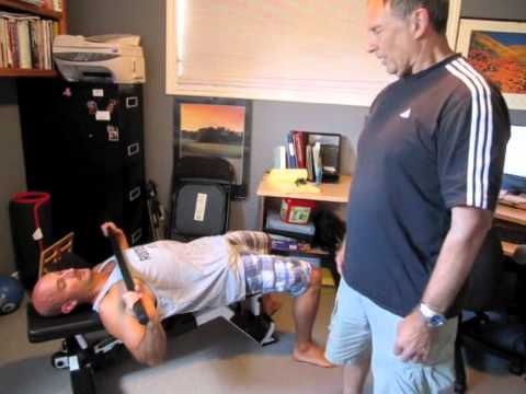 bodybuilding competition over 40 How To Perform a Safe and Effective Bench Press