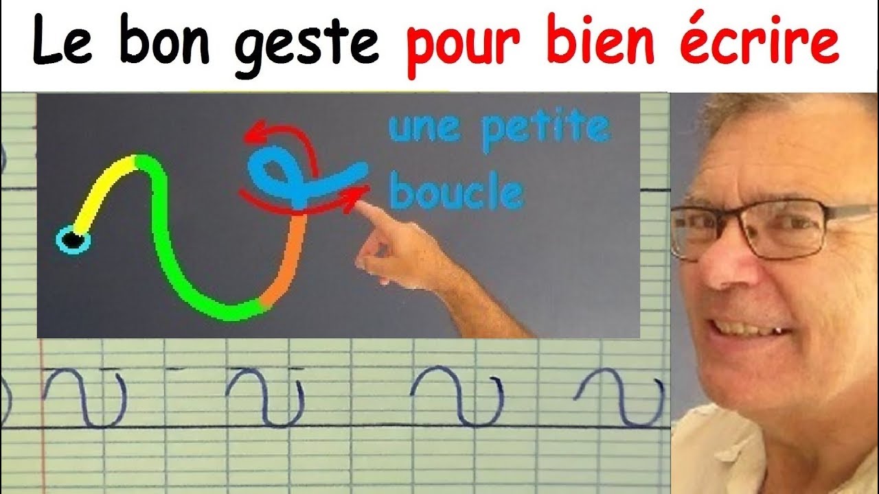 Ecriture française gs cp ce1 : Comment bien écrire la lettre v # 22
