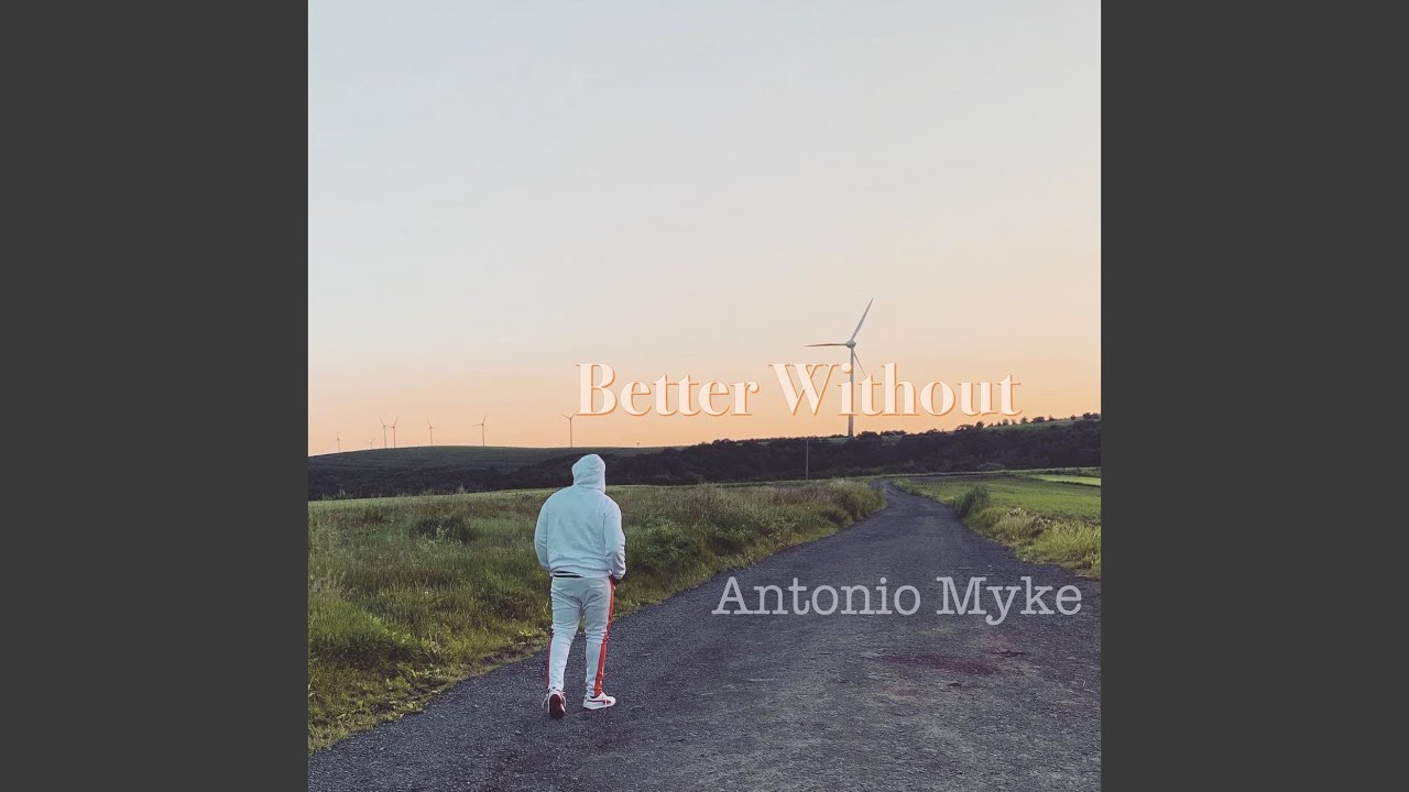 Watch Better Without on YouTube Watch Better Without on YouTube