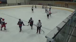 #242 - Game 18 Day 2 - International Ice Hockey Tournament U20 - Ice Hockey Belgium