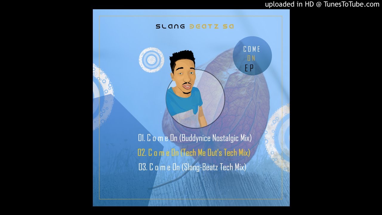 SlangBeatz SA Fighting For Love (Bootleg Vocal Mix) YouTube