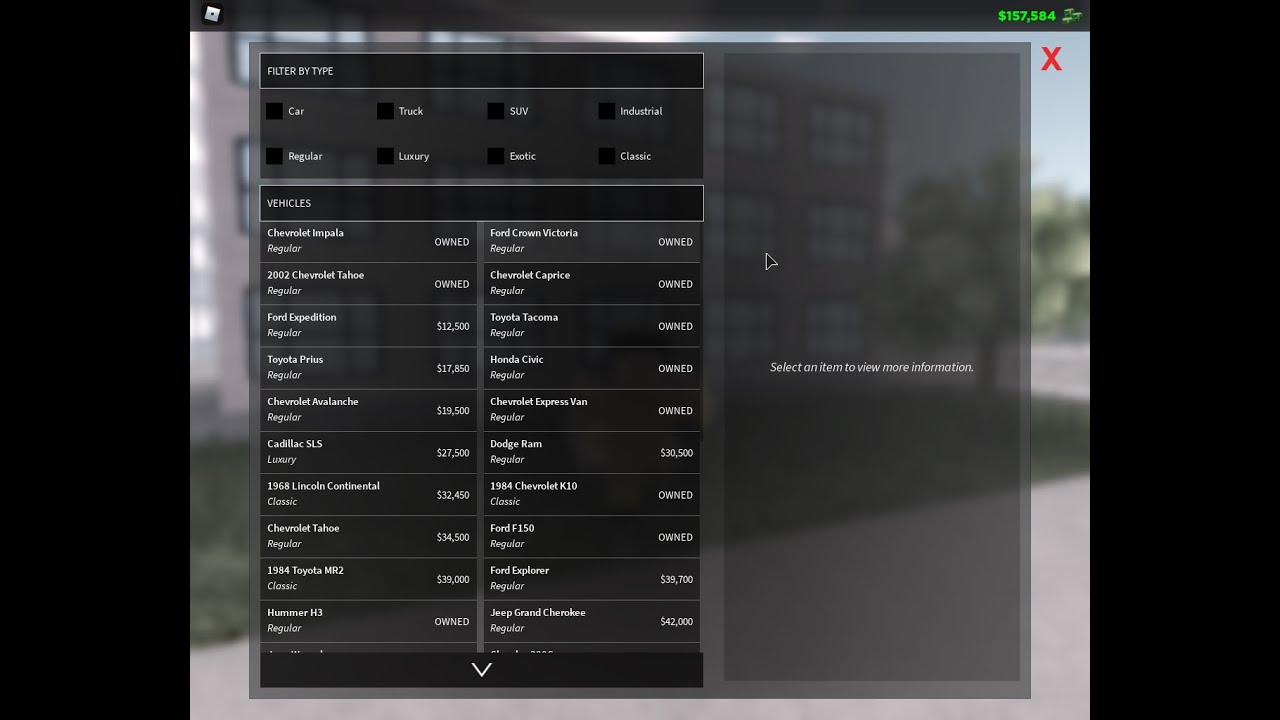 New erlc Map - YouTube