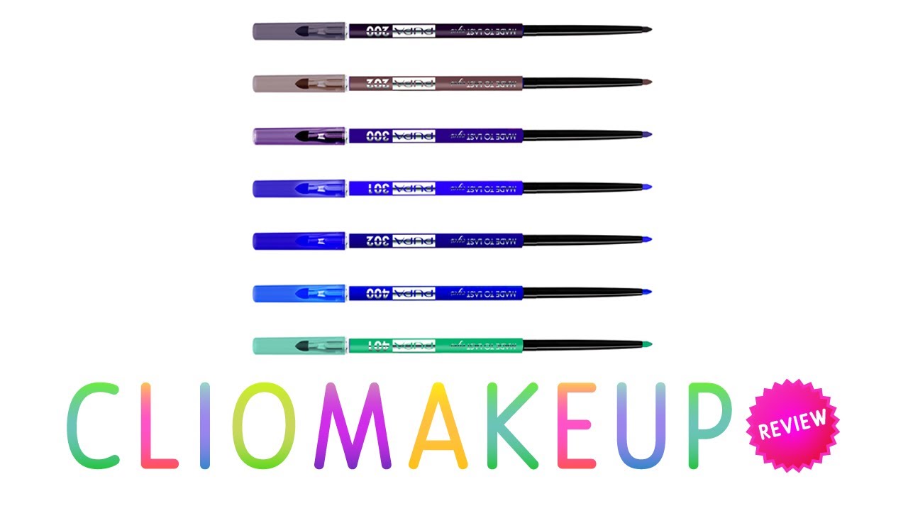 Review Recensione Made To Last Eyes Pupa