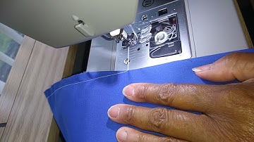 DARTS How to Sew an Open Dart VIDEO