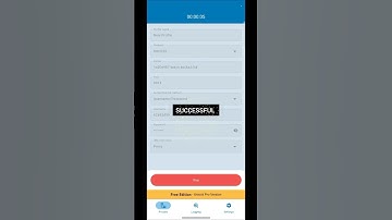 Super Proxy Connection Tutorial | Quick and Easy Setup