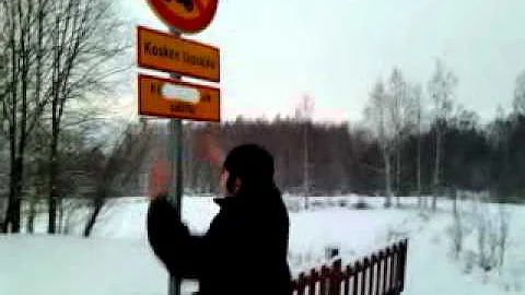 Stompdown Annala ja Annalan kadut
