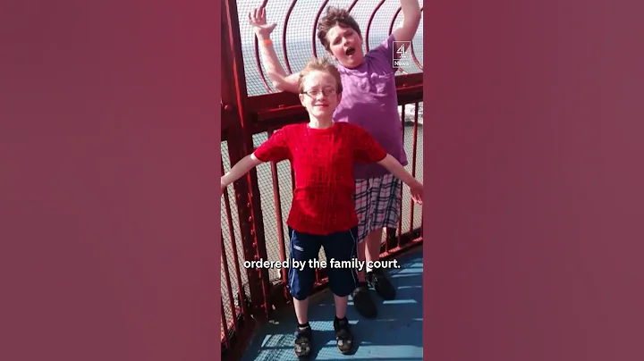 Family court child contact law to change