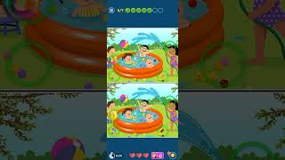 Find The difference Gameplay Level 89 walkthrough solution