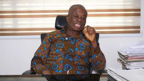 THE GENERAL SECRETARY OF RESURRECTION POWER NEW GENERATION CHURCH ADDRESS TO THE CHURCH - #DISCUSION