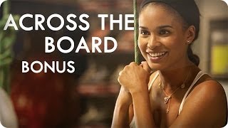 Aisha Tyler Never Thought She&#39;d Get Married | Across The Board Ep. 8 Bonus | Reserve Channel