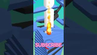 Helix Jump - Stack Ball 3D screenshot 5