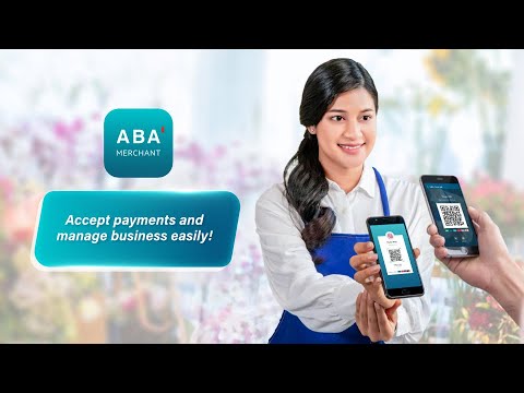PayWay Mobile - New payment acceptance experience