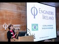 Como se tornar membro da Engineers Ireland - Portuguese Brazil
