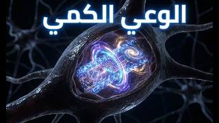 The secret of consciousness: A secret "quantum computer" has been discovered hiding inside your b... screenshot 4