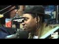 Pusha-T Interview on Power 105.1 [MNIMN] (Part 2)