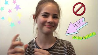 Asmr 15 sensitive triggers ✨