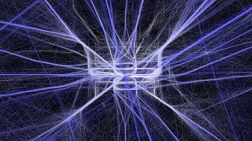 Aaron Koblin at Design Indaba 2012