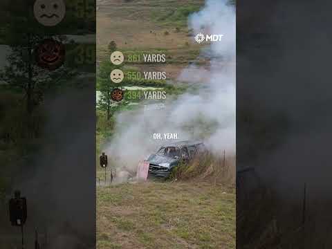 Tannerite: The Explosive Truth You Need To Know