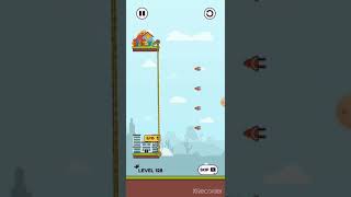 Rope Puzzle Level 128 Walkthrough
