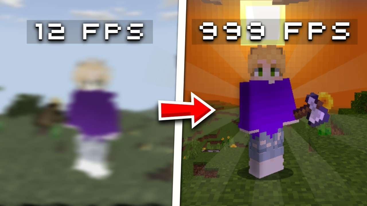 a MELHOR TEXTURA que da FPS e ajuda no PVP