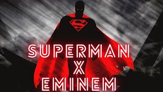 Eminem-Superman Tik Tok-Song