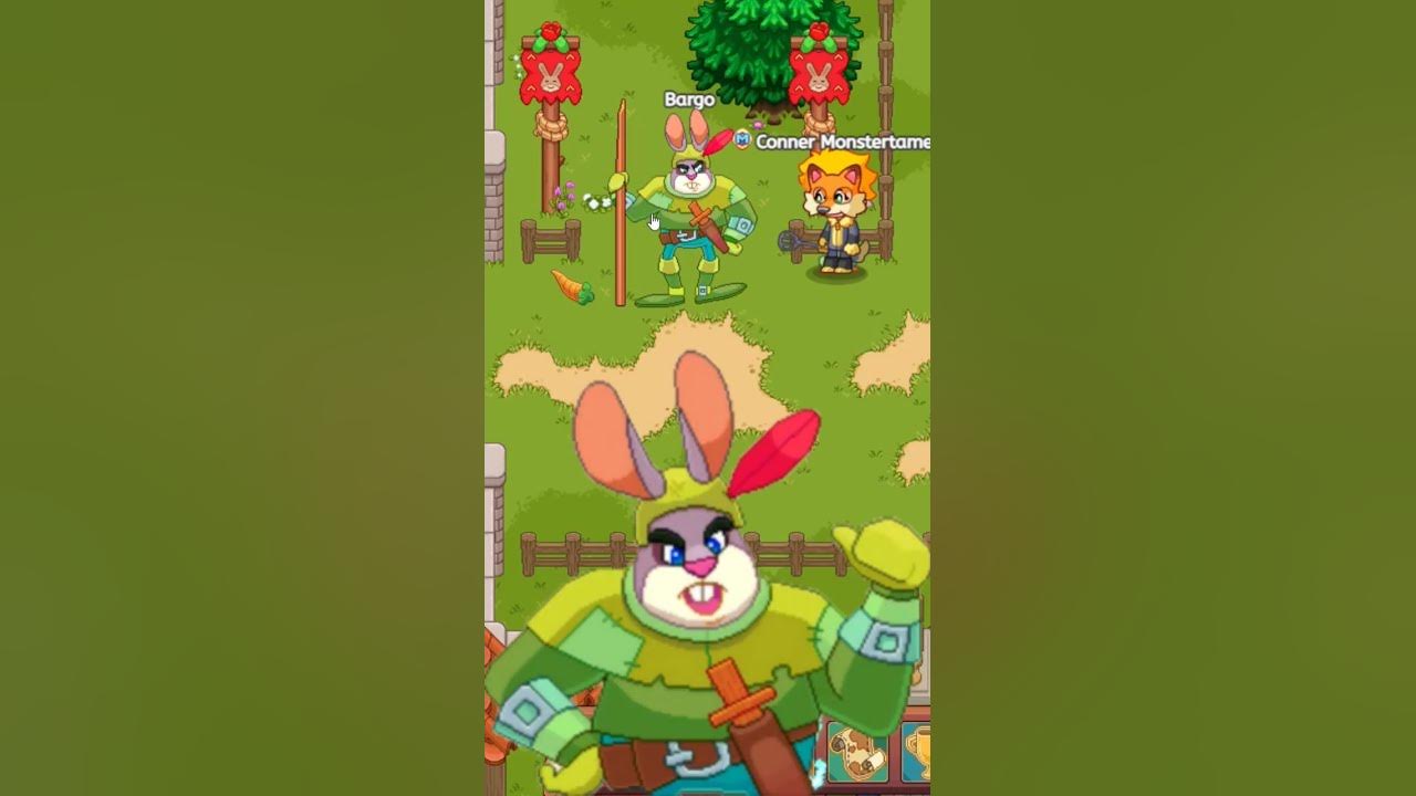 Prodigy Math Game! Sneaking into The Burrow! prodigymathgame 