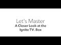 A Closer Look at Ignite TV Box | Rogers IPTV image
