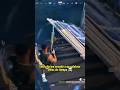 Todo iba perfecto hasta que llegaron los últimos 3 segundos 😭 #gaming #fortnite