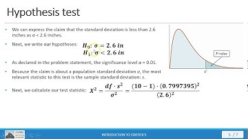 Stat 101 Lecture 8.4.1