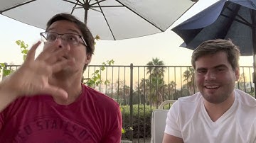 COMO PROGRAMAÇÃO MUDA SUA VIDA?  (Feat Peter Jordan)