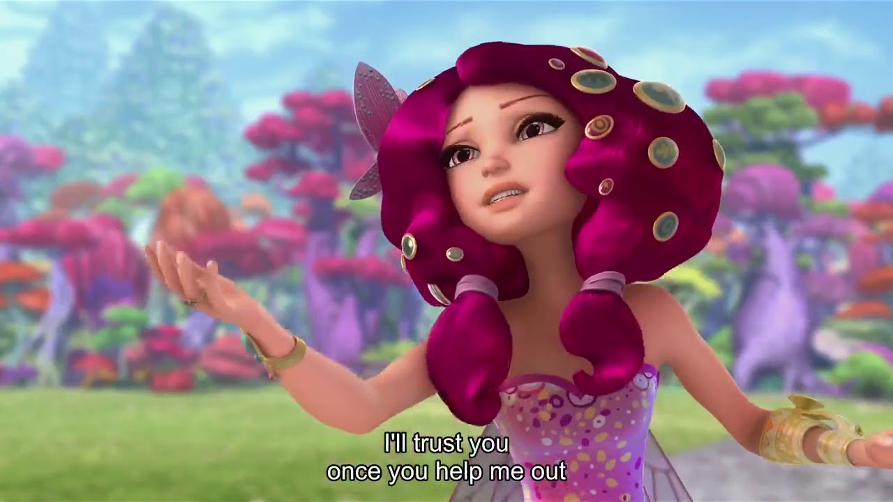 Mia And Me Staffel 2 Folge 4
