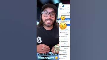 Unstoppable Domains👀The Long Game!!💎🙌🏼₿-2032 🥶 HODLgang!!🛸