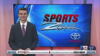 Irene Riggs finishes 12th in U20 World Cross Country Championships