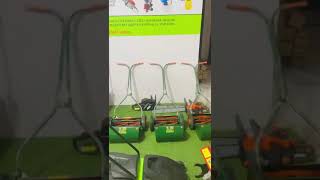 MANUAL LAWN MOWER | ELECTRIC LAWN MOWERS | MINI TILLERS | GARDENING MACHINES | GREEN KRAFT