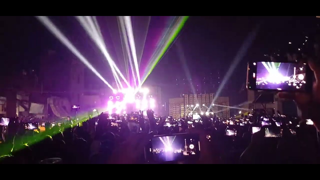 Dj sarzen production and dj happy tanda full compitition hard bass #dj #djsarzen #djhappytanda