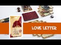 Love letter  rgle express